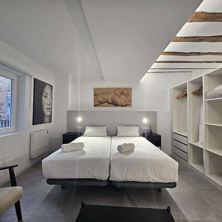 Appartamento El Chupinazo Estafeta 85 Tuapartamento Pamplona Esterno foto