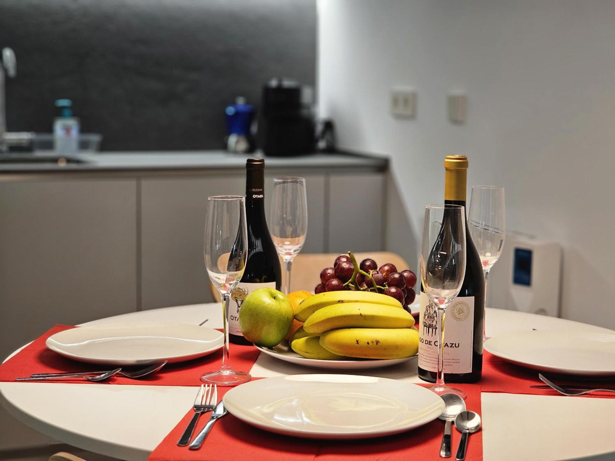 Appartamento El Chupinazo Estafeta 85 Tuapartamento Pamplona Esterno foto