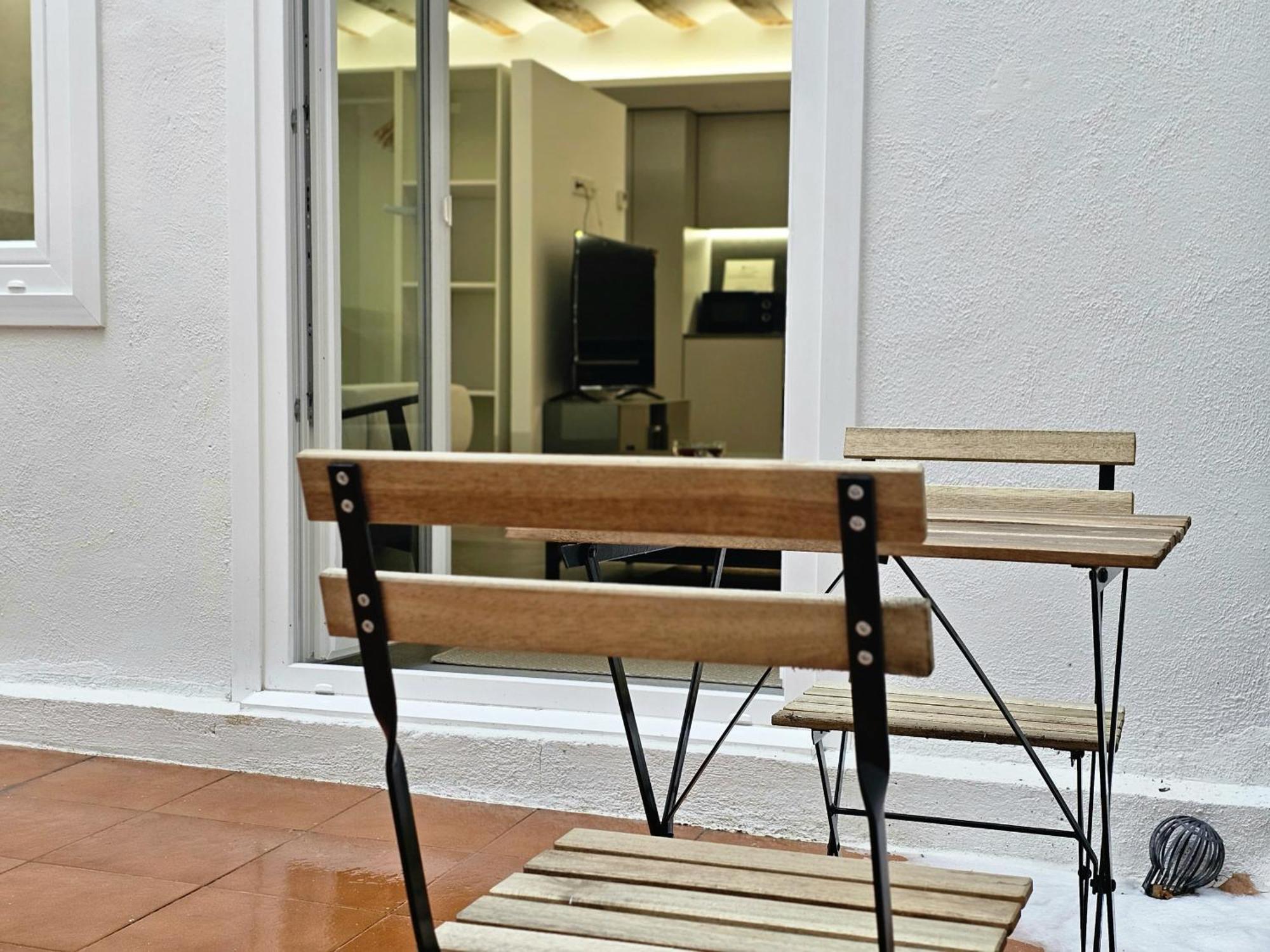 Appartamento El Chupinazo Estafeta 85 Tuapartamento Pamplona Esterno foto